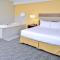 Best Western North Attleboro - Providence Beltway - North Attleboro