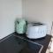 Wohnstation DIAMOND SUITE