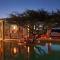 The Majlis Resort