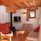 LAoùro Hameau des Chazals Nevache Hautes Alpes