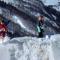 LAoùro Hameau des Chazals Nevache Hautes Alpes