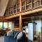 Tree Hut Cottage