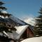 Les Elfes Hameau des Chazals Nevache Hautes Alpes - Névache