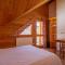 Les Elfes Hameau des Chazals Nevache Hautes Alpes
