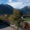 423 - Penthouse apartment centrum Mayrhofen near ski area - Mayrhofen