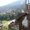 Résidence Saboia B13 Clés Blanches Courchevel