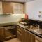 Oakwood Residence Sukhumvit Thonglor Bangkok