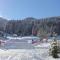 Résidence Saboia B56 Clés Blanches Courchevel