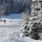 Résidence Saboia B32 Clés Blanches Courchevel - 谷雪维尔