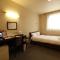 Hotel Green Arbor