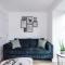 Hilltop Serviced Apartments - Piccadilly