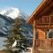 Chalet L'Eitièro hameau des Chazals Nevache Hautes Alpes - Névache