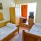 Hotel Decebal Bistrita