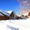 Le Gouroùn Hameau des Chazals Nevache Hautes Alpes - Névache