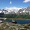 Le Queyrellin hameau des Chazals Nevache Hautes Alpes - Névache