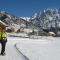 Le Barlèt23 pers Hameau des Chazals Nevache Hautes Alpes