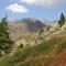 Le Queyrellin hameau des Chazals Nevache Hautes Alpes - Névache