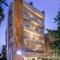 Jacob Shenkin Hotel