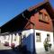 Apartment Natur Herz