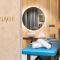 MOSAIC HOUSE Design Hotel