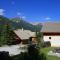 Le Taquo Hameau des Chazals Nevache Hautes Alpes