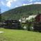 Le Taquo Hameau des Chazals Nevache Hautes Alpes