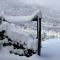 Le Baoùba Hameau des Chazals Nevache Hautes Alpes
