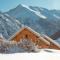Le Baoùba Hameau des Chazals Nevache Hautes Alpes