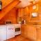 LElva Hameau des Chazals Nevache Hautes Alpes