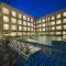 Oakwood Residence Whitefield Bangalore
