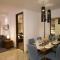 Oakwood Residence Whitefield Bangalore