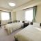 Hotel Route-Inn Shimada Ekimae - Shimada