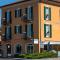 Hotel Torre Imperiale - Maccagno Superiore