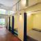 Beds In Garden Hostel