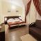 Sleeping hotel