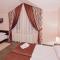 Sleeping hotel