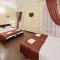 Sleeping hotel