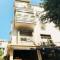 BnBIsrael apartments - Dizengoff Brique
