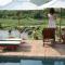 Khandizwe Kruger Villa