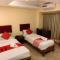 Hotel Green Plaza