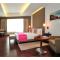 The Anya Hotel-Golf Course Road