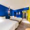 Talent Hotel