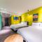 Talent Hotel