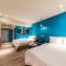 Talent Hotel