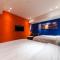 Talent Hotel
