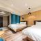 Talent Hotel