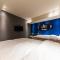 Talent Hotel