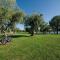 Maistra Camping Polari Mobile homes