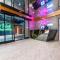 Talent Hotel