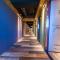 Talent Hotel
